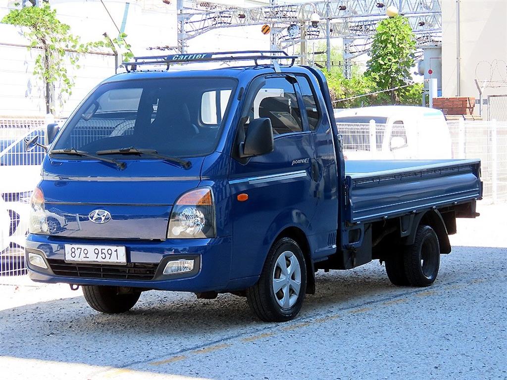Small Truck Cargo (small) - Vista 2
