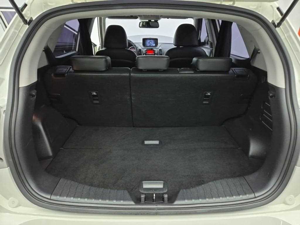 Ssangyong Tivoli 2016 Blanco - Importación desde Corea - HF Imports Iquique - Foto 18