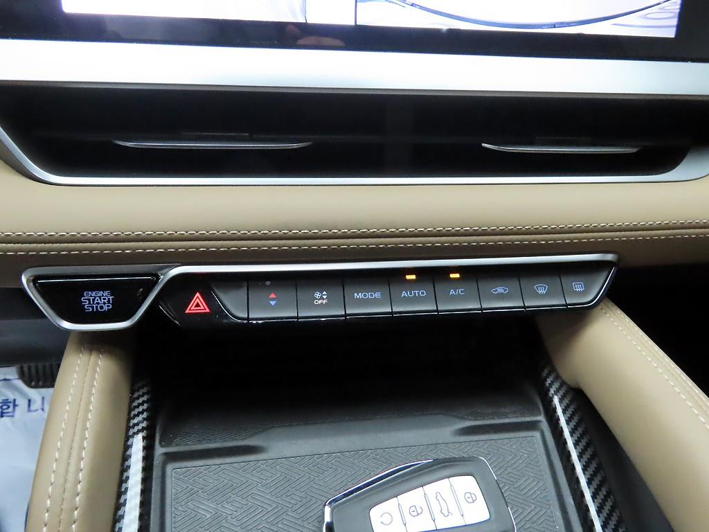 SAMSUNG Grand Koleos - Vista 10
