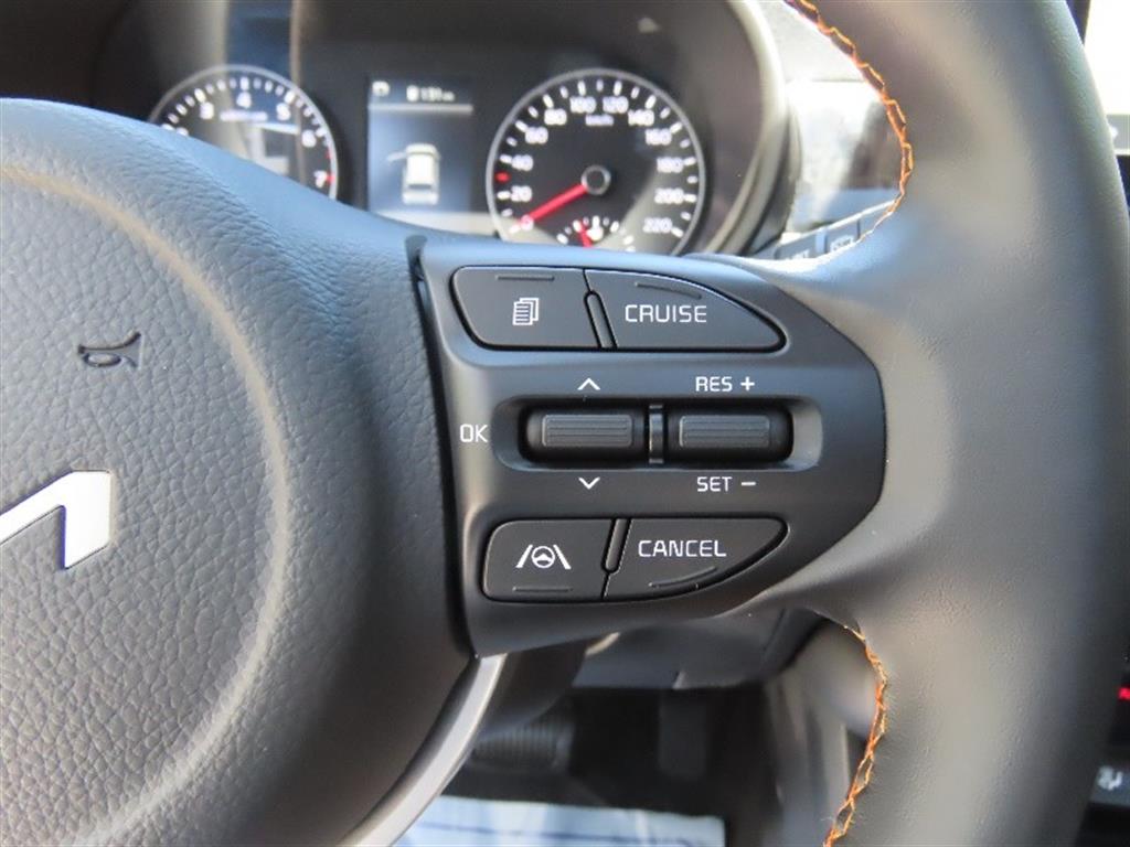 KIA Morning - Vista 11