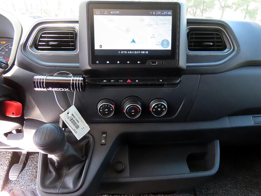SAMSUNG Master - Vista 12