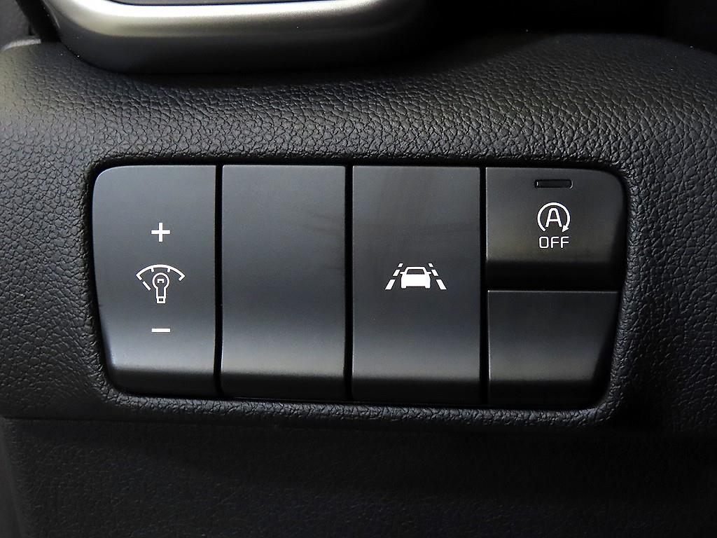KIA Sportage 2019 Blanco - Importación desde Corea - HF Imports Iquique - Foto 14