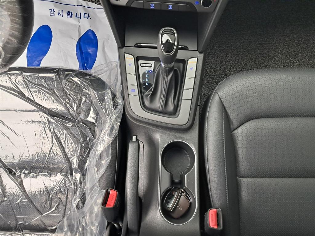HYUNDAI Avante 2018 - Importación desde Corea - HF Imports Iquique - Foto 14