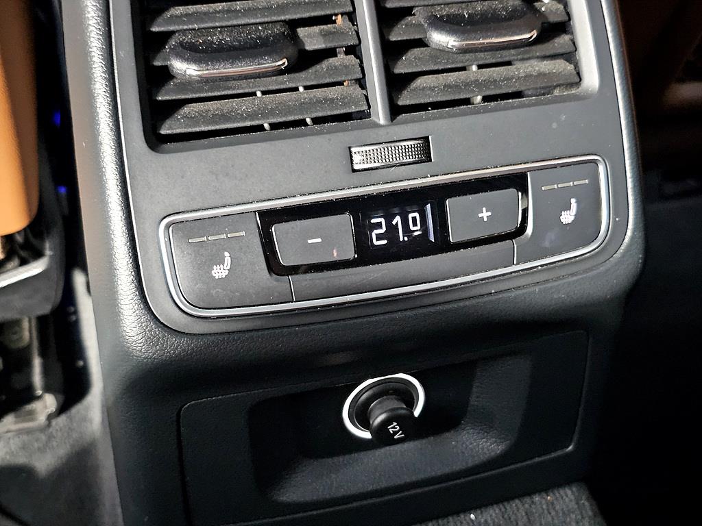 Audi A5 - Vista 12