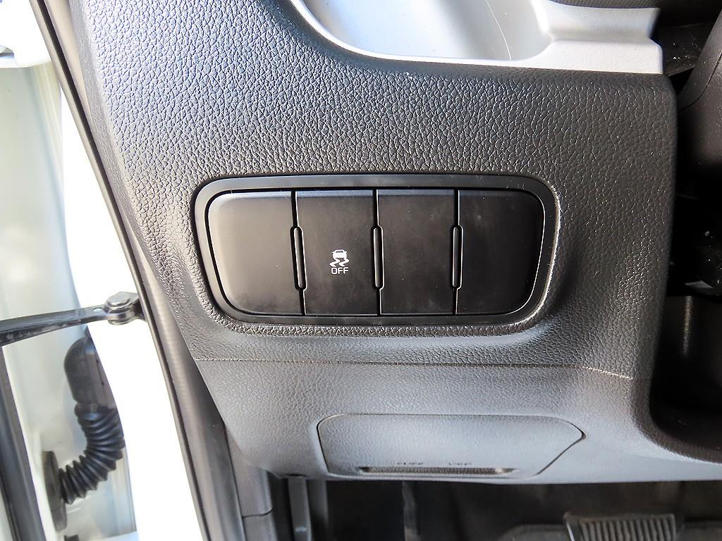 KIA Ray - Vista 12