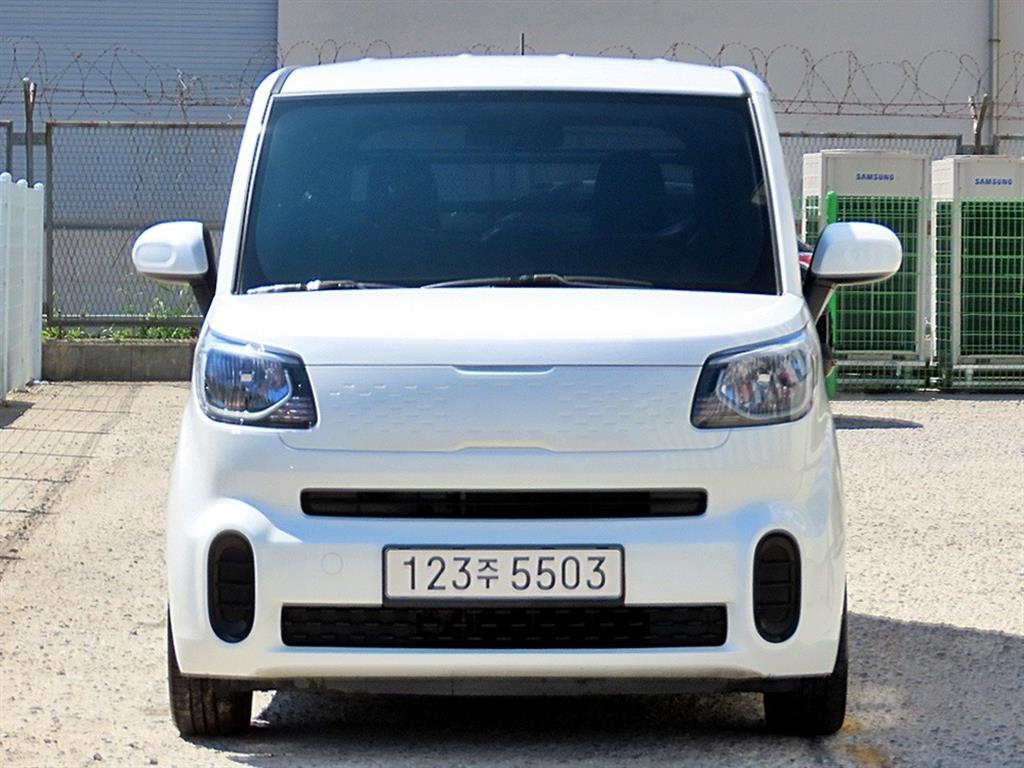 KIA Ray 2022 - Importación desde Corea - HF Imports Iquique - Foto 1