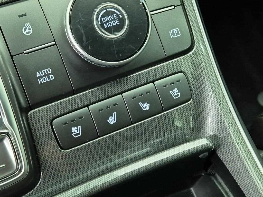 HYUNDAI Santa Fe 2021 Blanco - Importación desde Corea - HF Imports Iquique - Foto 16