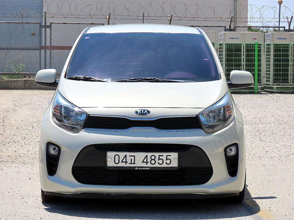 KIA Morning 2018