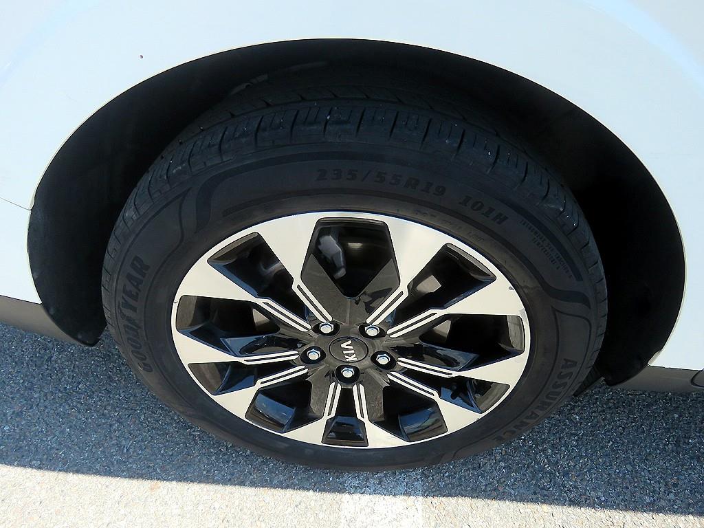 KIA Carnival 2021 Blanco - Importación desde Corea - HF Imports Iquique - Foto 20