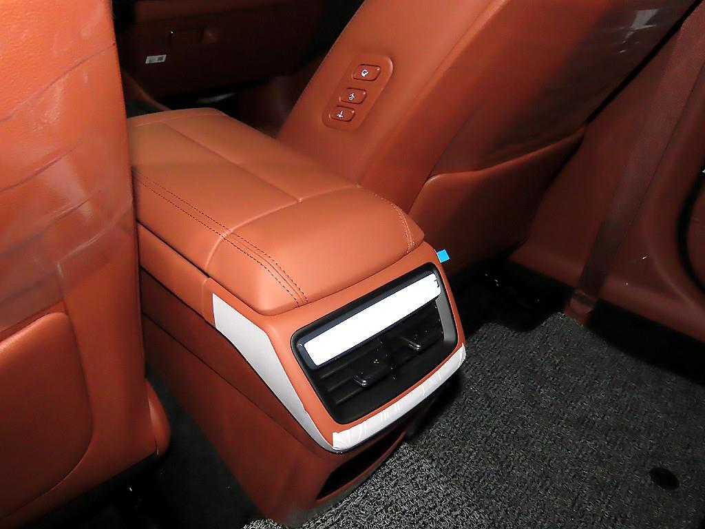 KIA K8 2026 Negro - Importación desde Corea - HF Imports Iquique - Foto 14