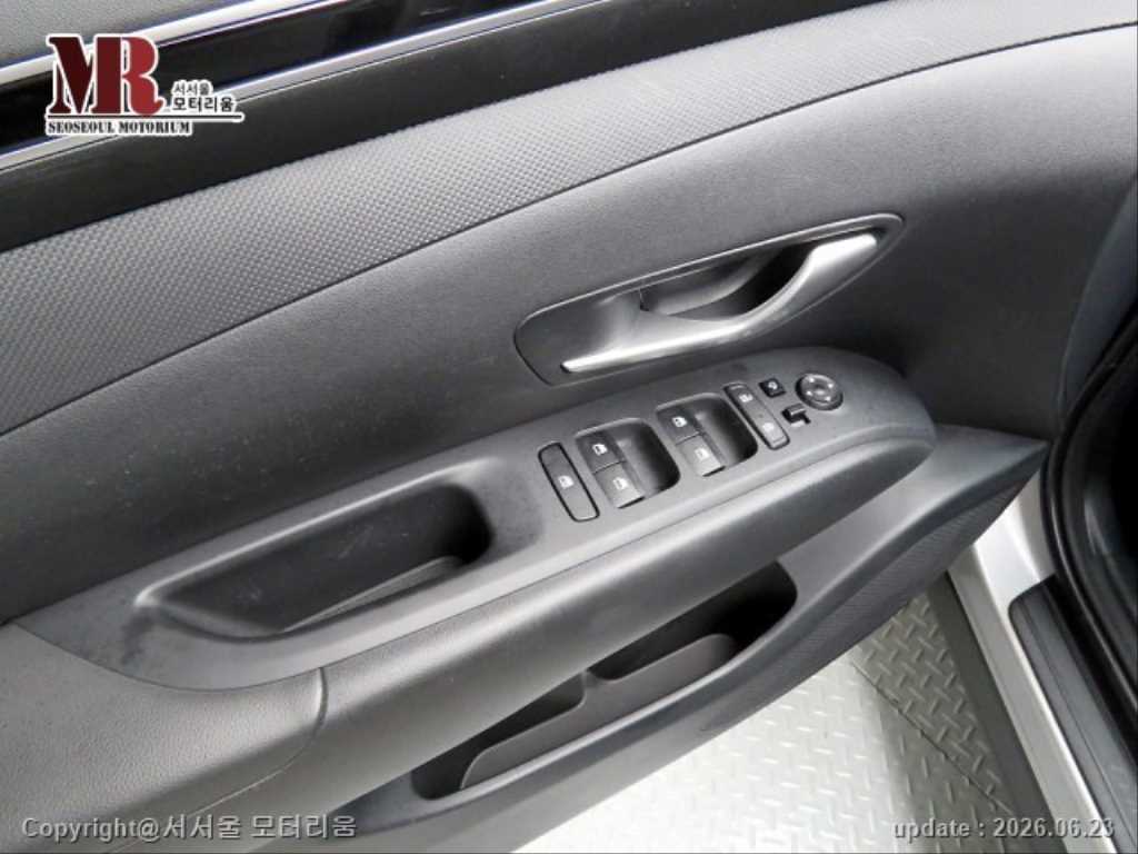 HYUNDAI Tucson 2021 Gris - Importación desde Corea - HF Imports Iquique - Foto 17