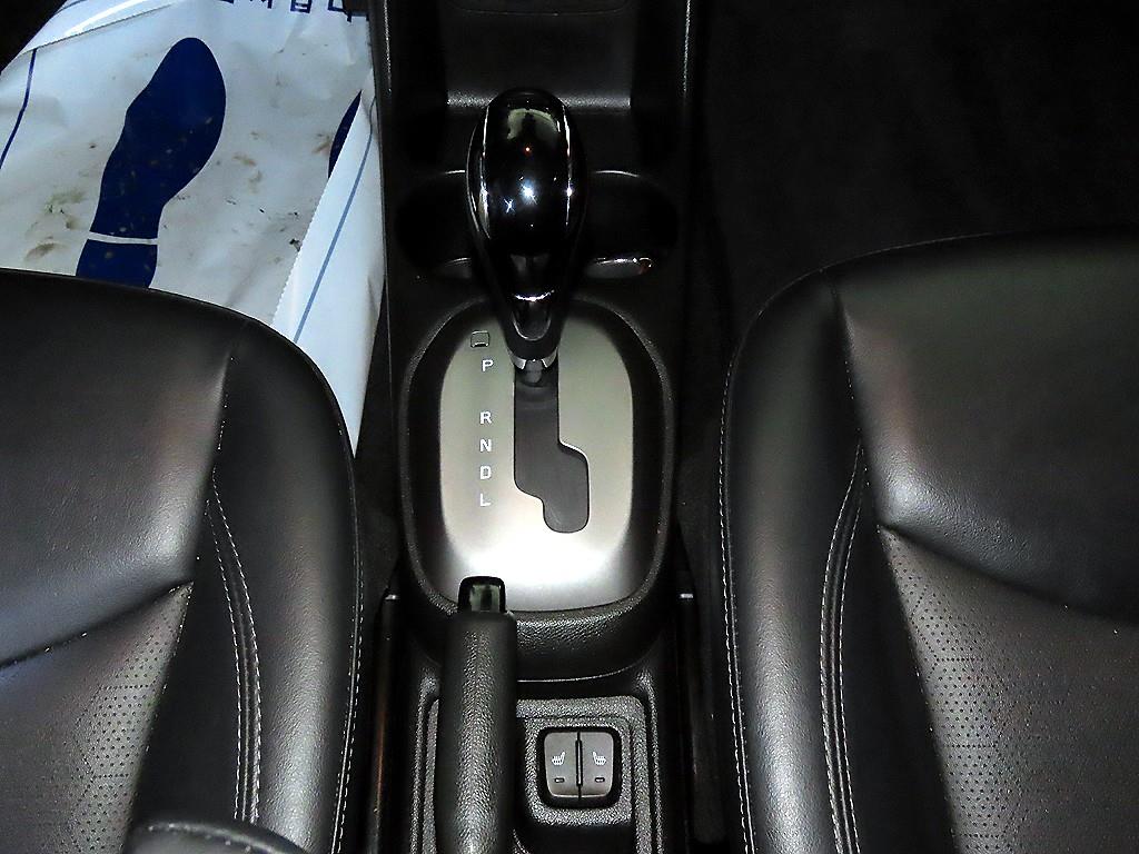 Chevrolet Spark 2020 Gris - Importación desde Corea - HF Imports Iquique - Foto 13