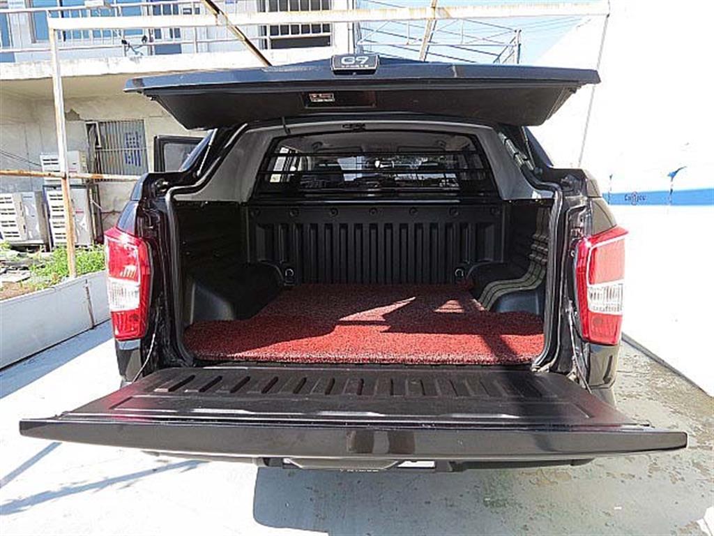 Ssangyong Rexton 2019 Negro - Importación desde Corea - HF Imports Iquique - Foto 17