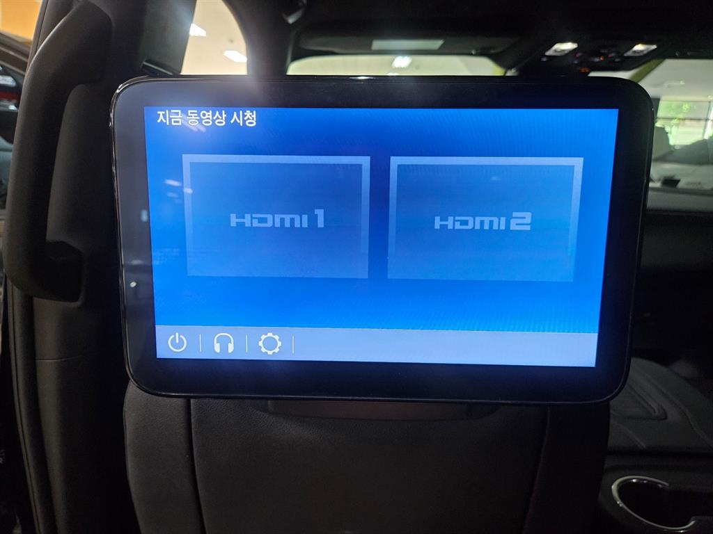 Chevrolet Tahoe - Vista 12