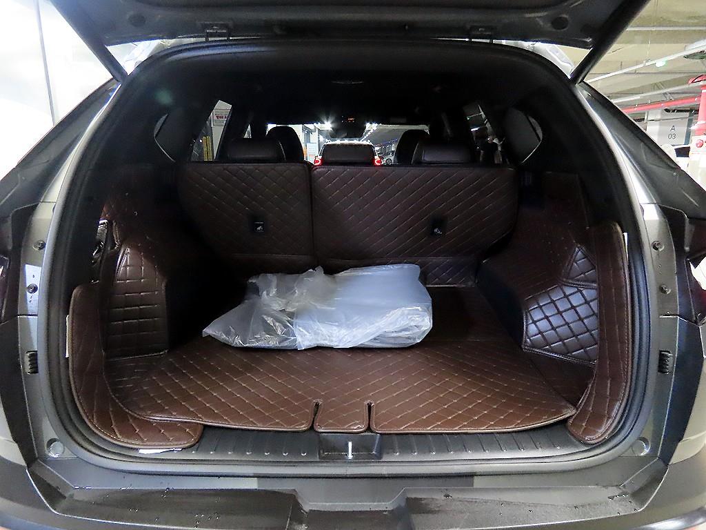 HYUNDAI Tucson 2025 Gris - Importación desde Corea - HF Imports Iquique - Foto 16