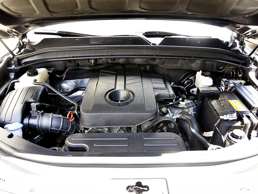 Ssangyong Rexton 2019 Negro - Importación desde Corea - HF Imports Iquique - Foto 19