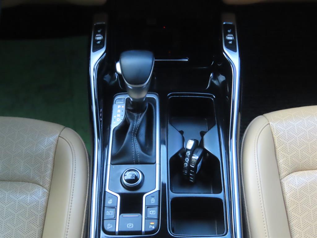 KIA Sorento 2021 Blanco - Importación desde Corea - HF Imports Iquique - Foto 15