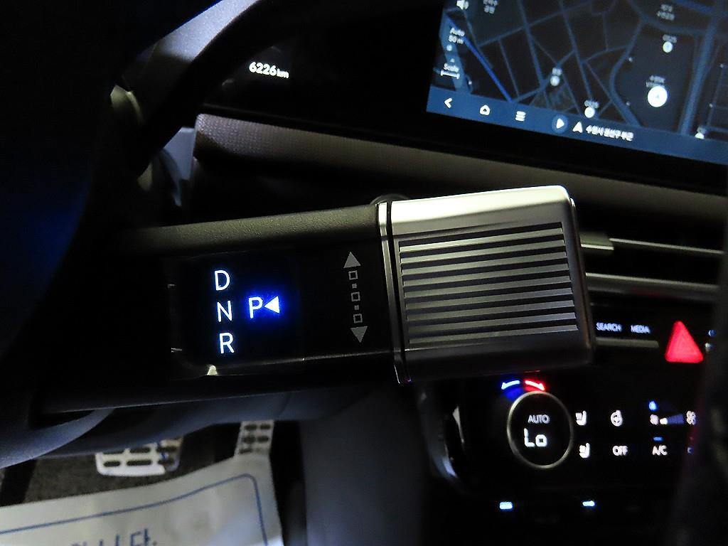 HYUNDAI Tucson - Vista 12