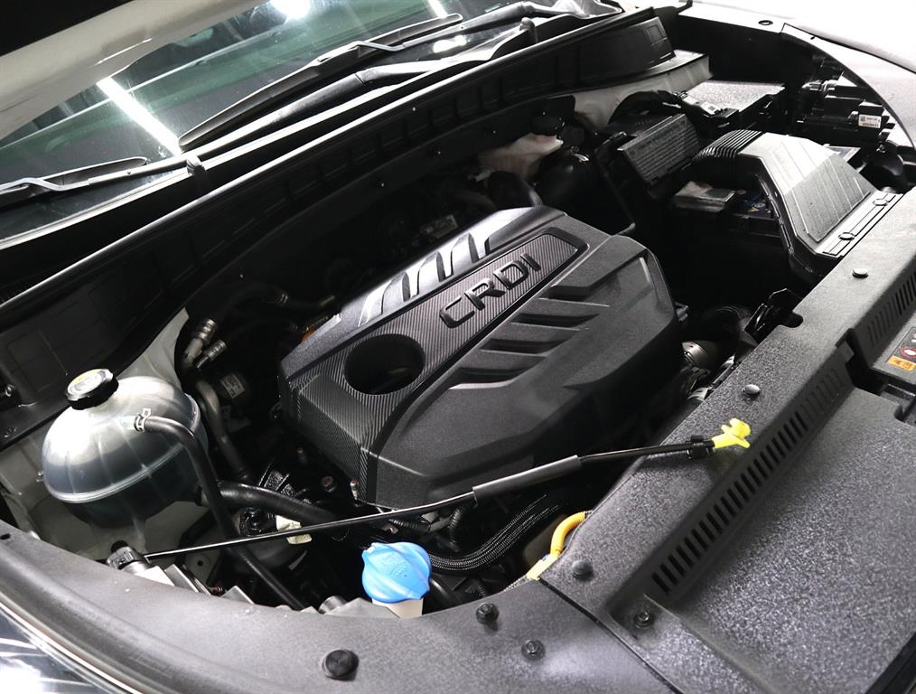 HYUNDAI Tucson - Vista 6
