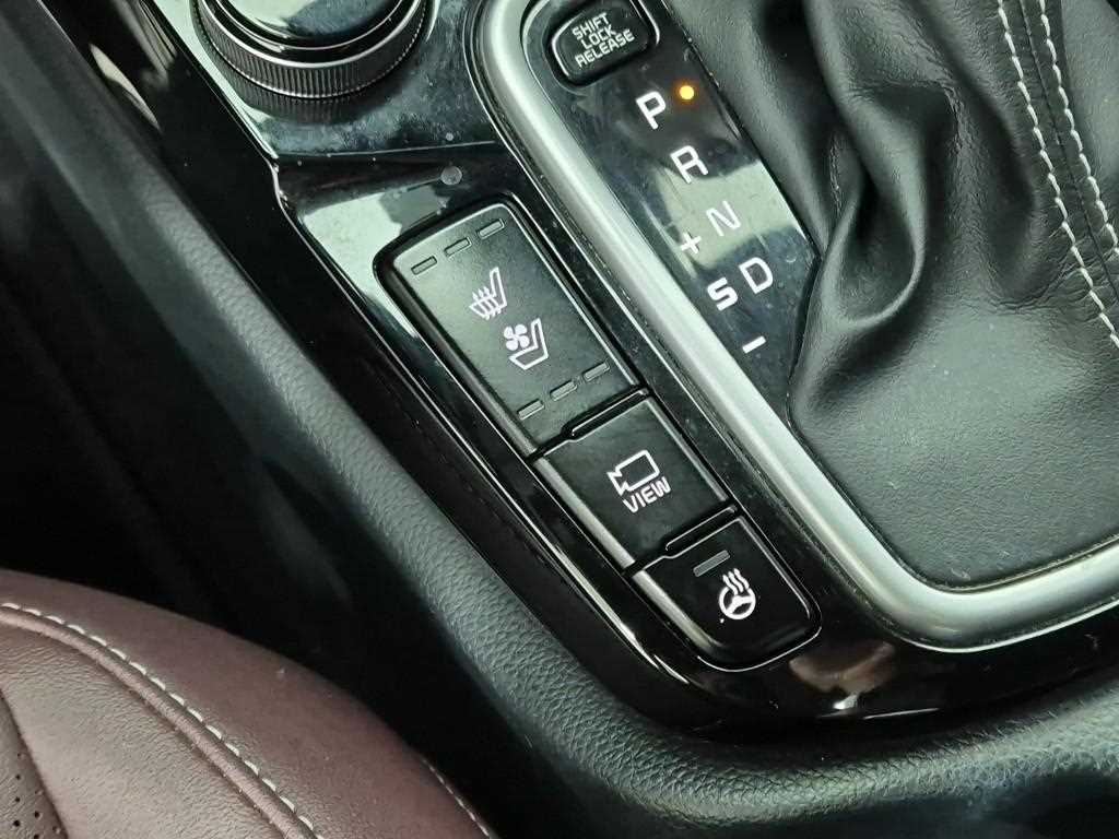 KIA Seltos 2020 Blanco - Importación desde Corea - HF Imports Iquique - Foto 17