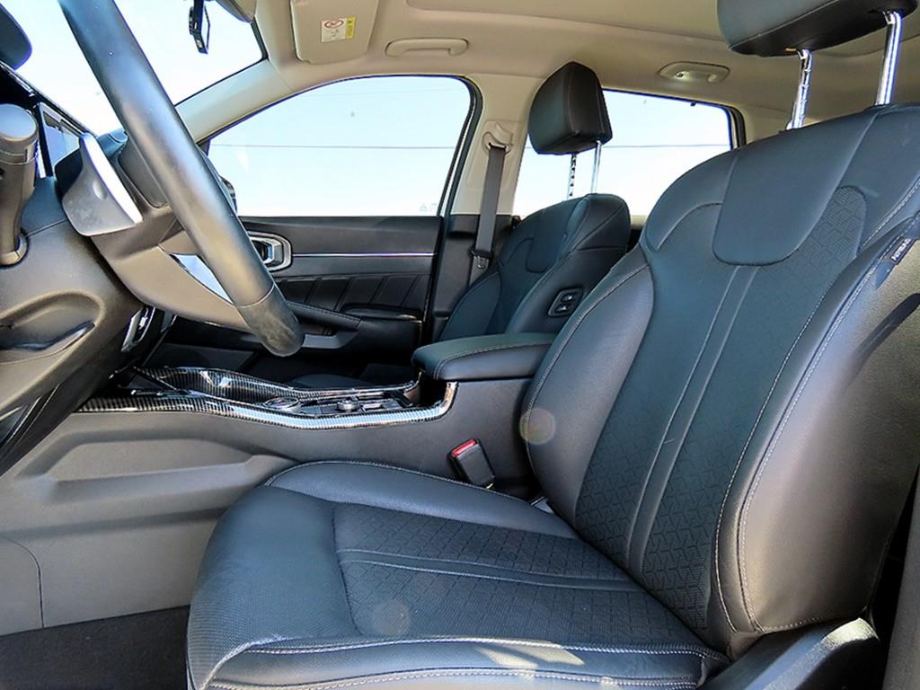 KIA Sorento - Vista 5