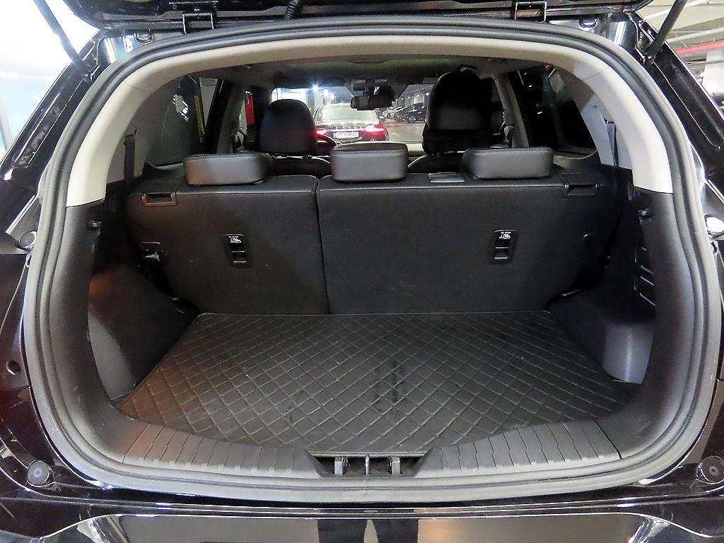 Ssangyong Tivoli 2023 Negro - Importación desde Corea - HF Imports Iquique - Foto 17