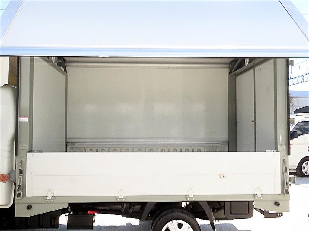 Small Truck Top_Wingbody - Vista 6