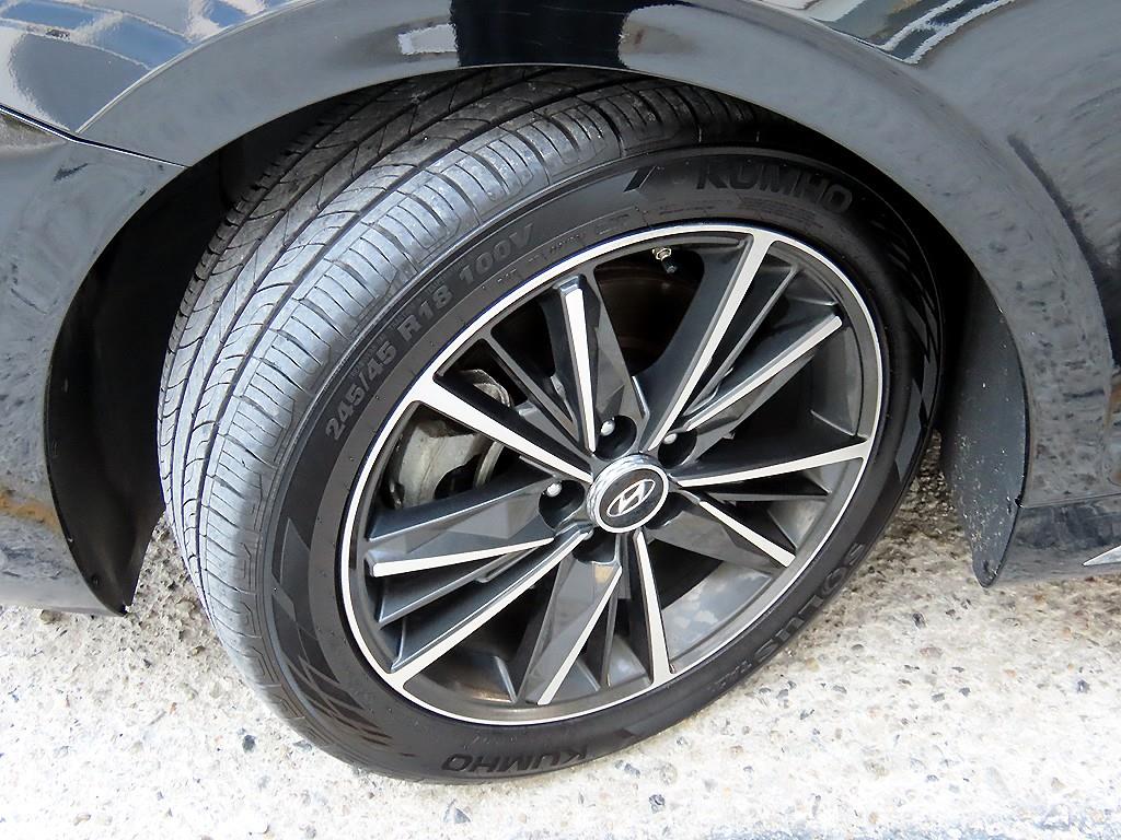 HYUNDAI Grandeur 2022 - Importación desde Corea - HF Imports Iquique - Foto 20