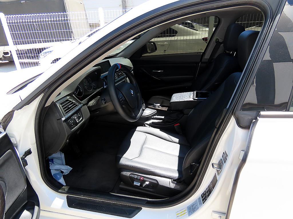 BMW Gran Turismo - Vista 5