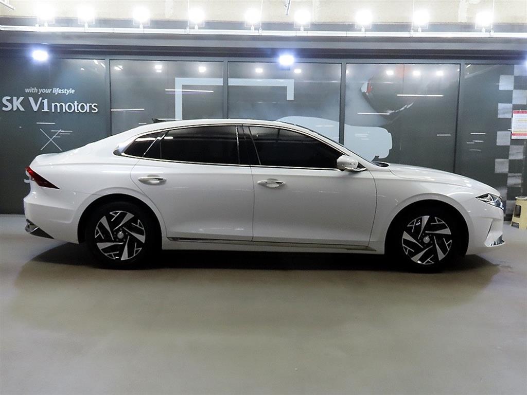 HYUNDAI Grandeur - Vista 3