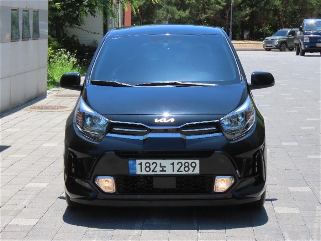 KIA Morning 2021 - Importación desde Corea - HF Imports Iquique - Foto 1