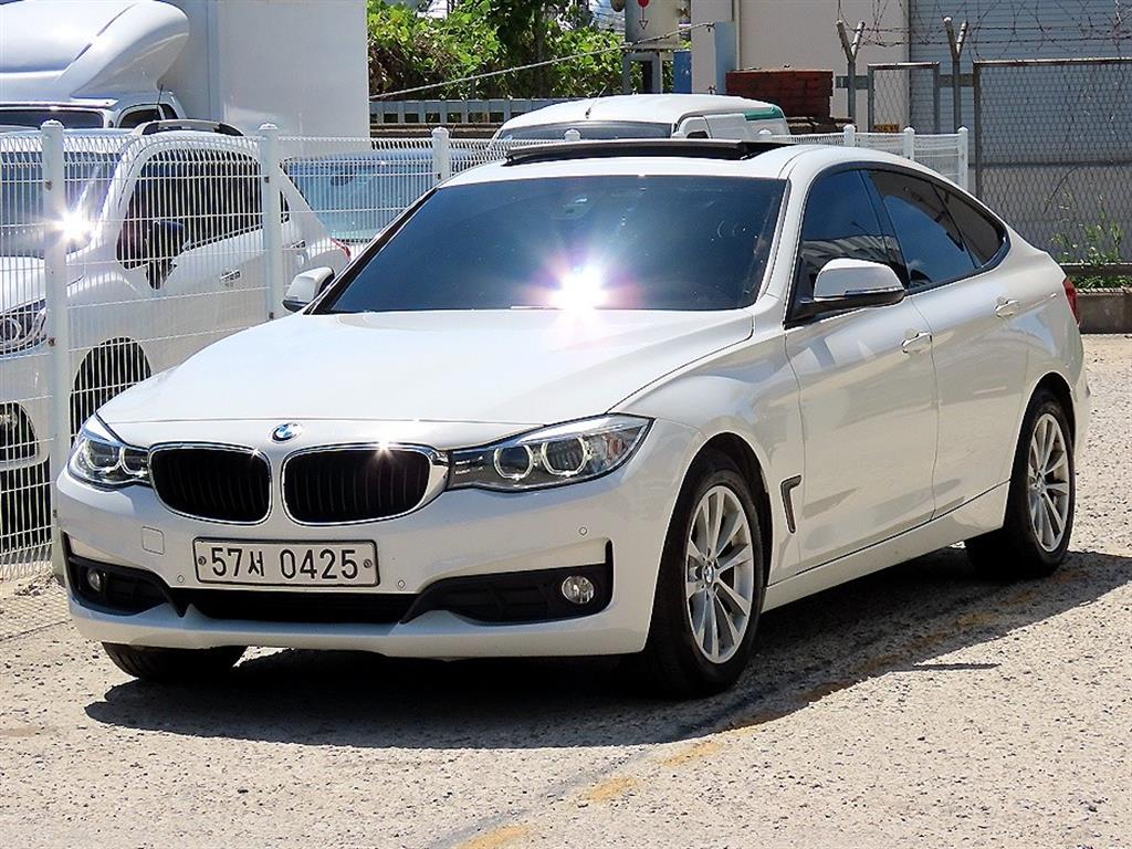 BMW Gran Turismo - Vista 2