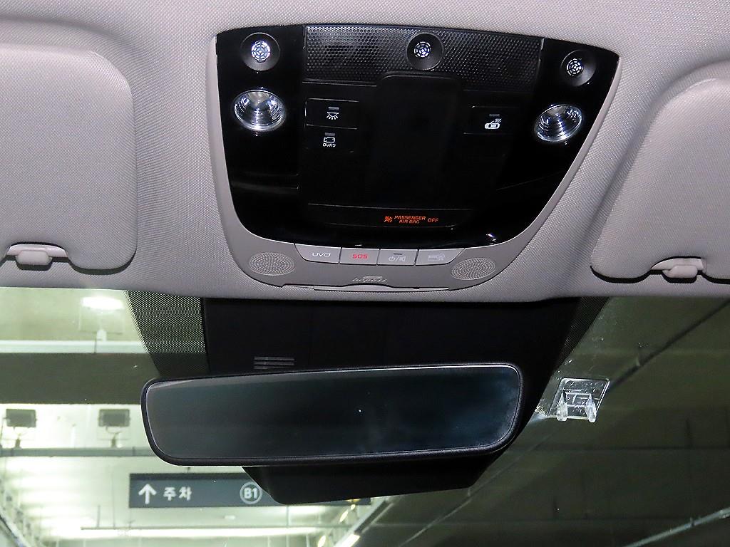 KIA K5 2021 - Importación desde Corea - HF Imports Iquique - Foto 16