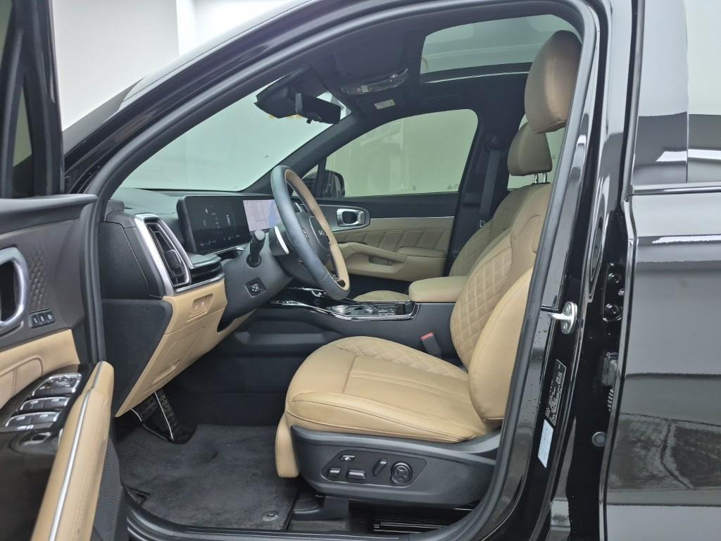 KIA Sorento - Vista 11