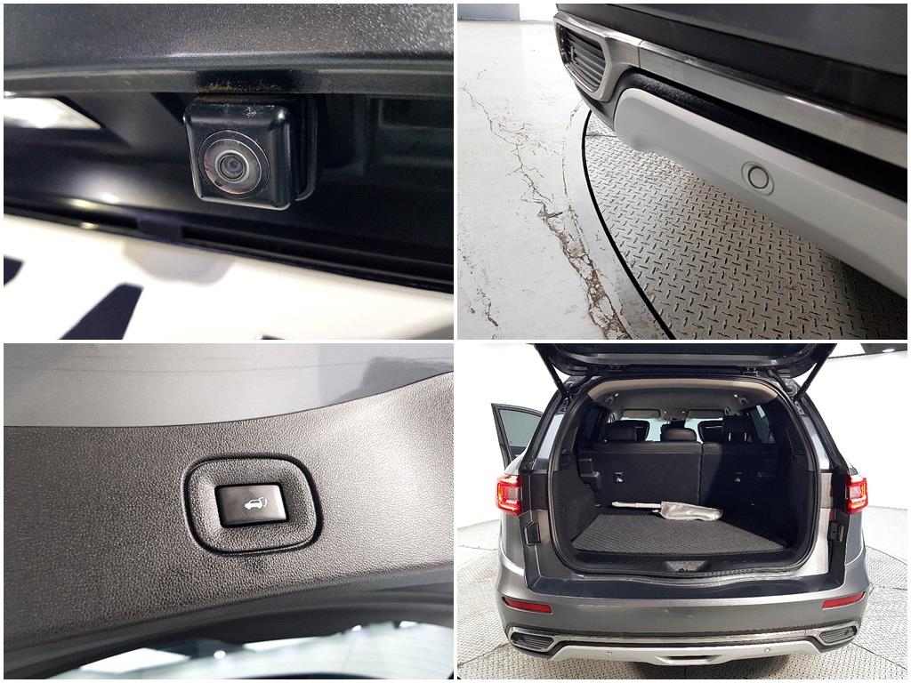 SAMSUNG QM6 2019 Gris - Importación desde Corea - HF Imports Iquique - Foto 18