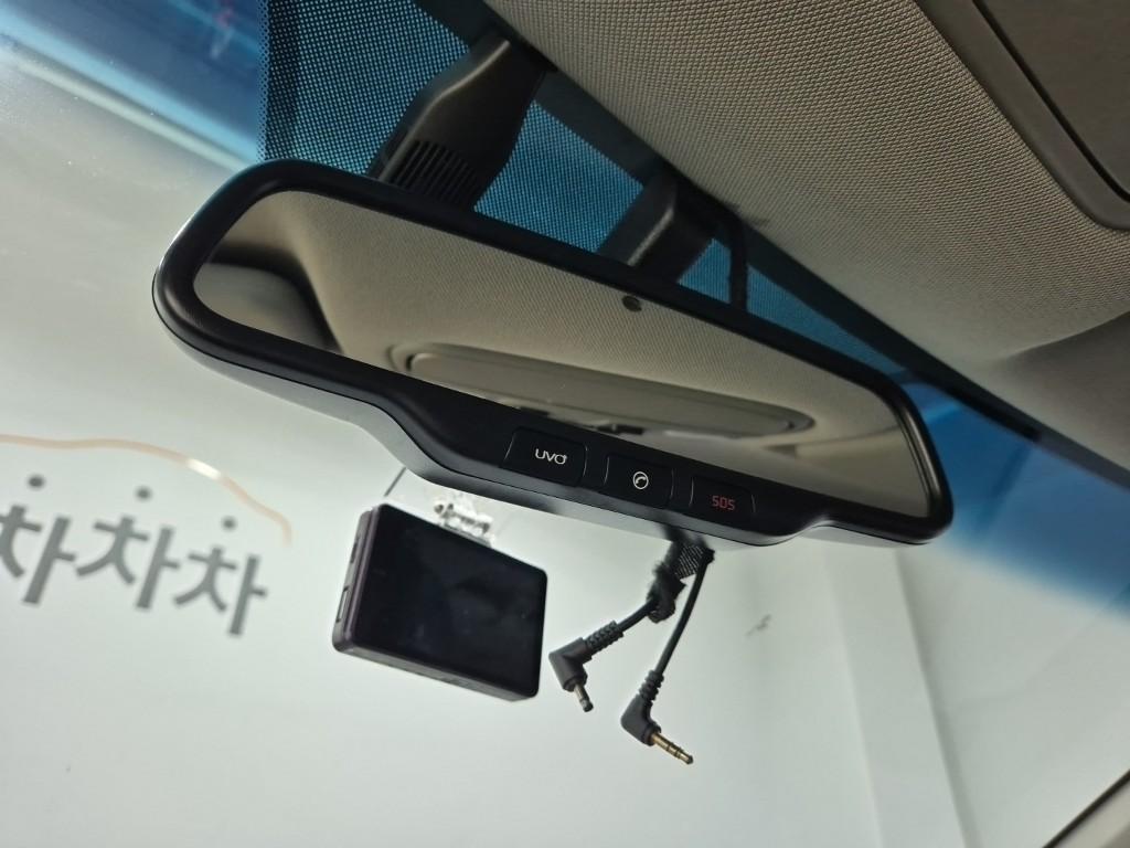 KIA Carnival 2019 Negro - Importación desde Corea - HF Imports Iquique - Foto 16