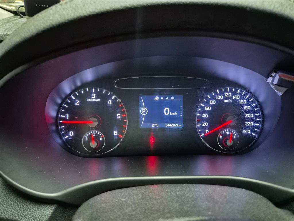 KIA Sorento - Vista 7