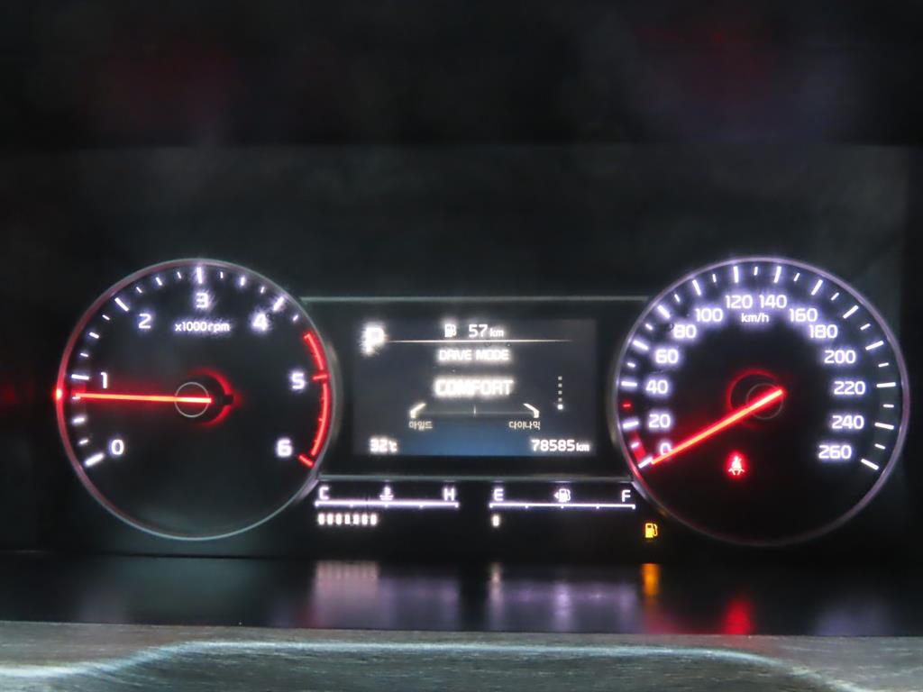 KIA Sorento - Vista 12