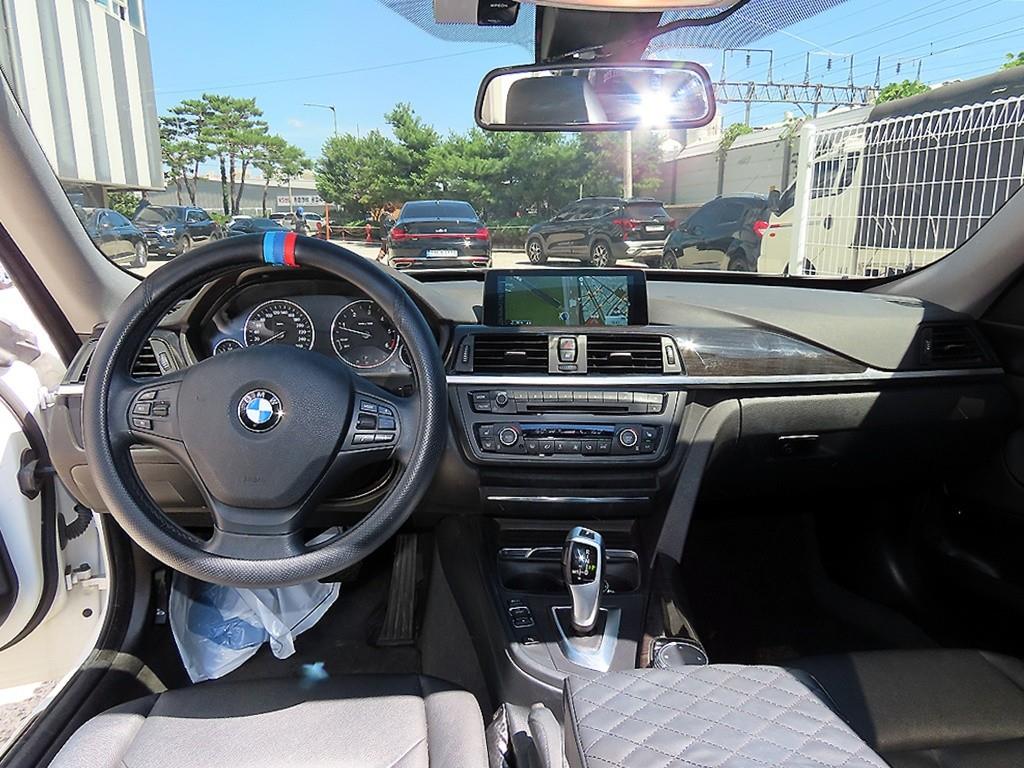 BMW Gran Turismo - Vista 7