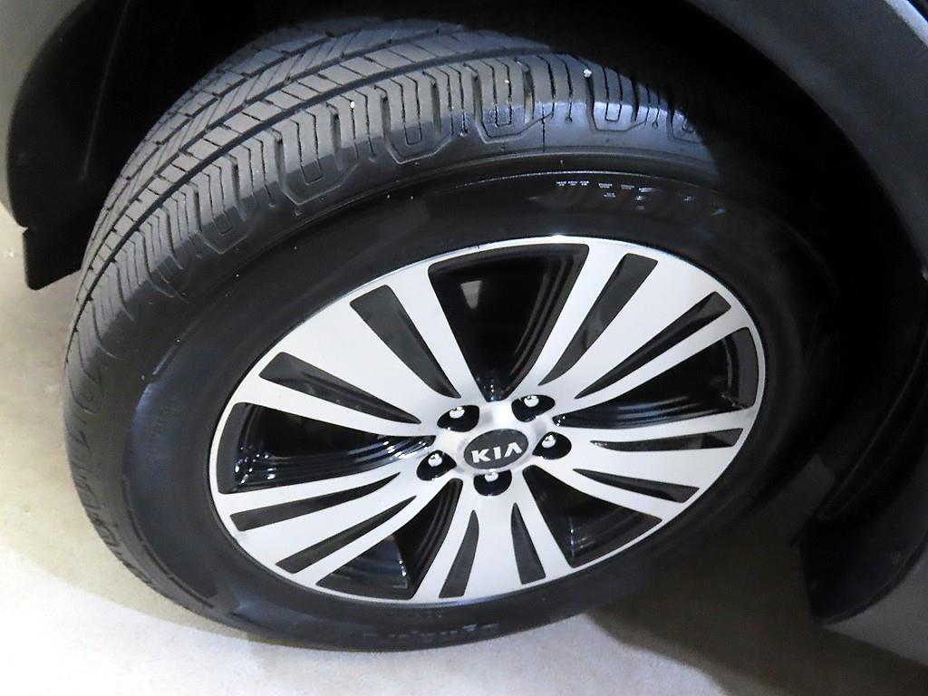 KIA Sportage 2013 Negro - Importación desde Corea - HF Imports Iquique - Foto 20