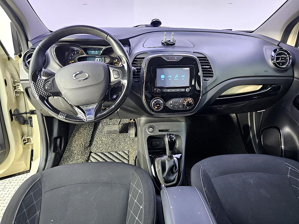 SAMSUNG QM3 - Vista 5