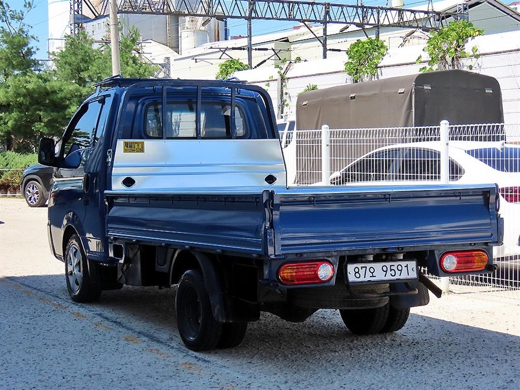 Small Truck Cargo (small) - Vista 3
