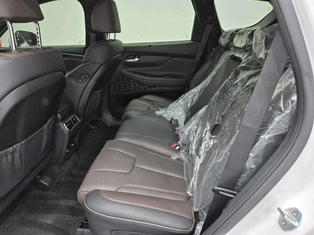 HYUNDAI Santa Fe - Vista 12