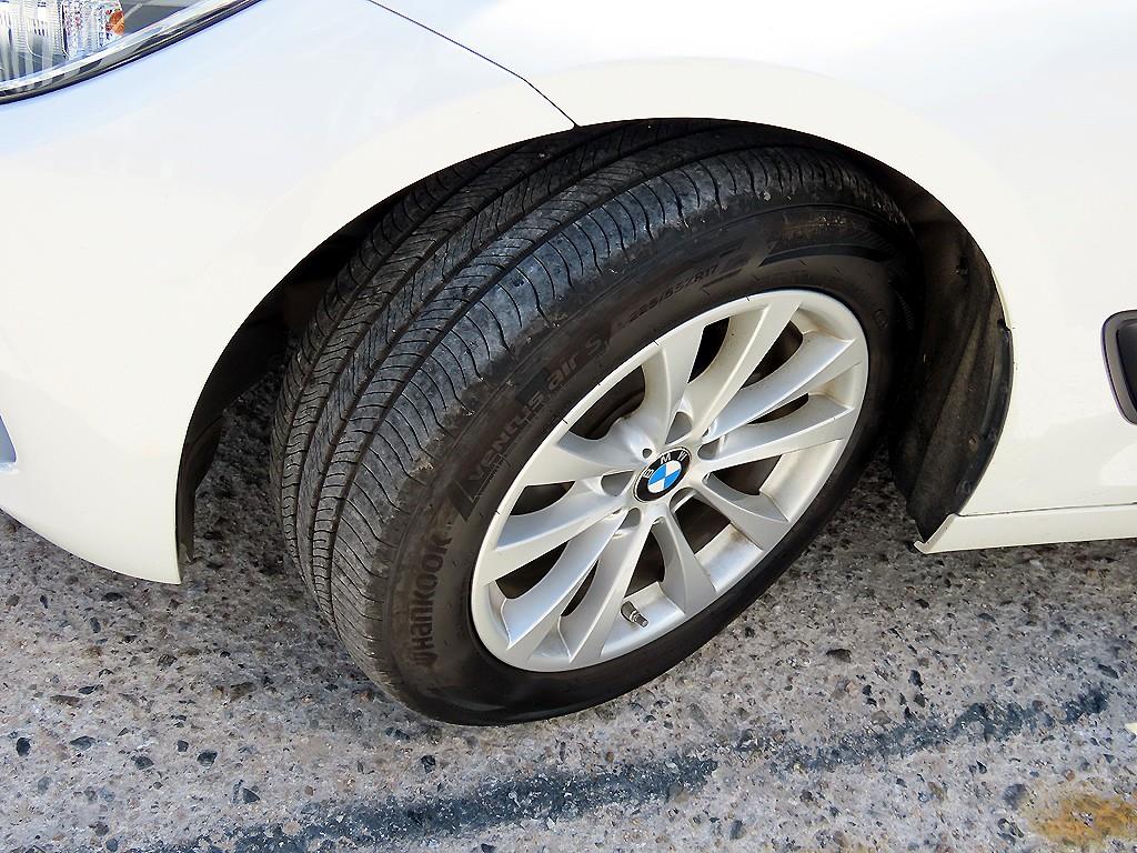 BMW Gran Turismo 2015 Blanco - Importación desde Corea - HF Imports Iquique - Foto 20