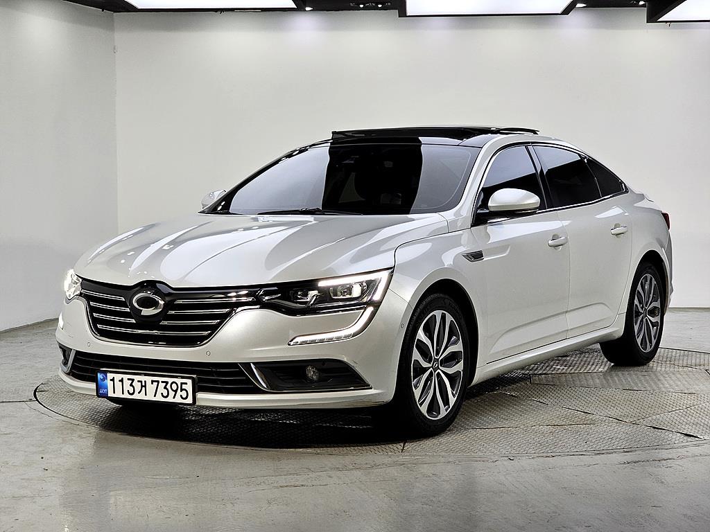 SAMSUNG SM6 2017 Blanco - Importación desde Corea - HF Imports Iquique - Foto 1