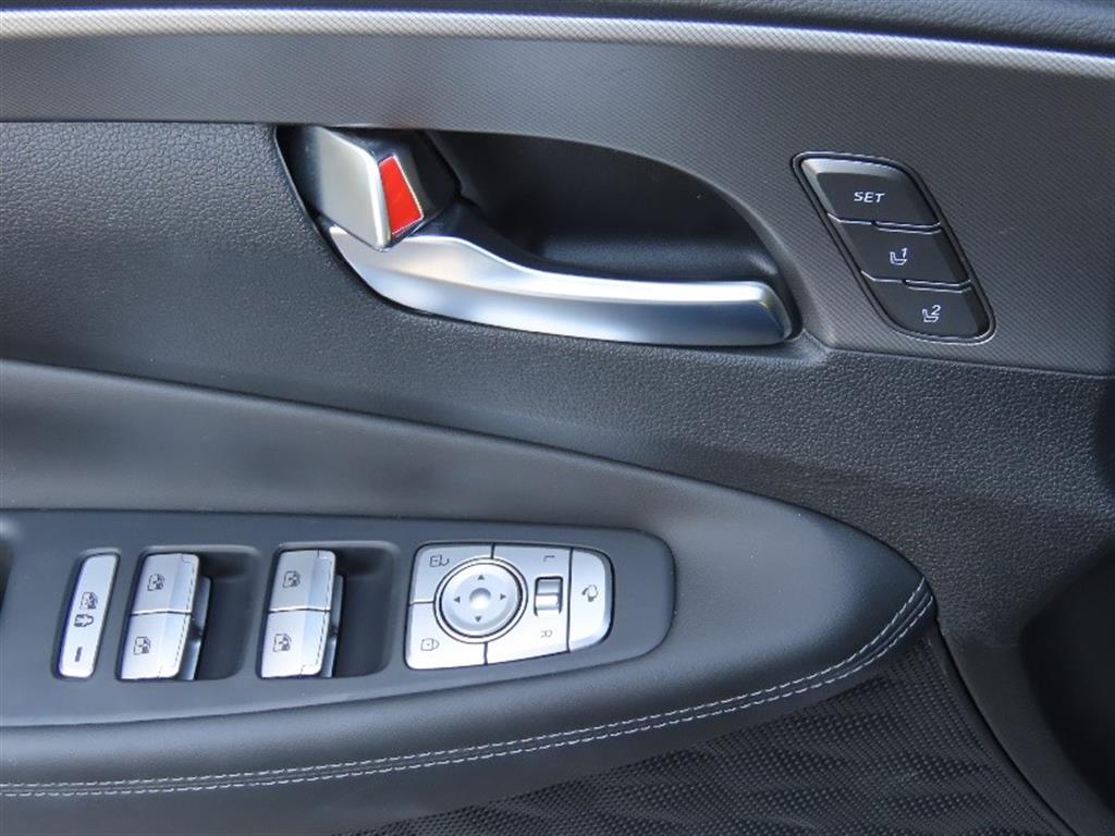 HYUNDAI Santa Fe - Vista 12