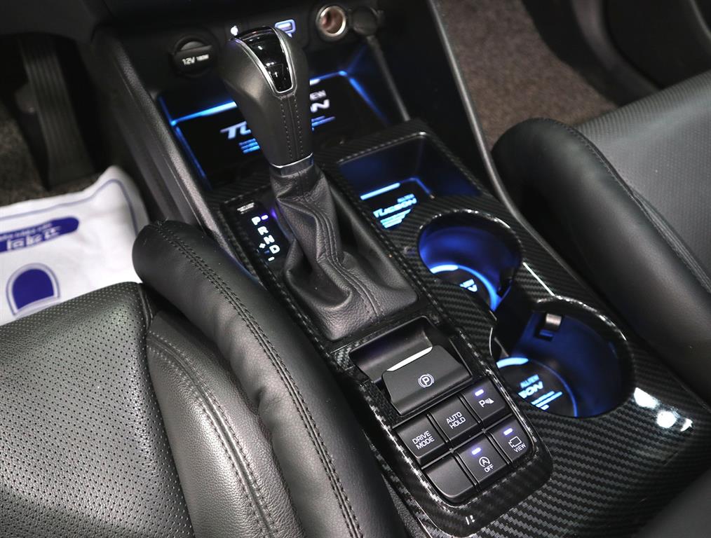 HYUNDAI Tucson 2018 Blanco - Importación desde Corea - HF Imports Iquique - Foto 20