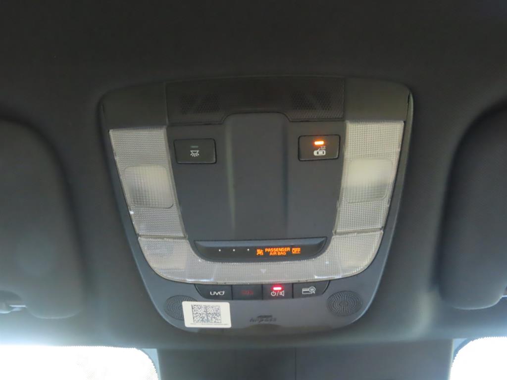 KIA Sorento 2021 Blanco - Importación desde Corea - HF Imports Iquique - Foto 18