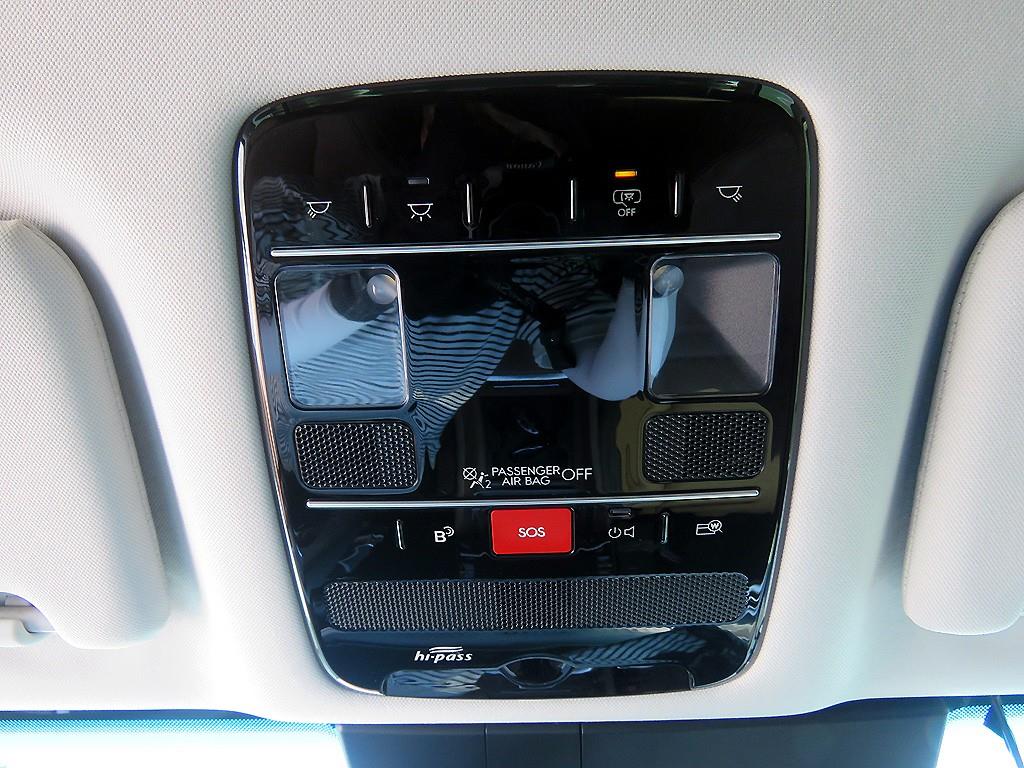 HYUNDAI Grandeur 2023 Blanco - Importación desde Corea - HF Imports Iquique - Foto 14