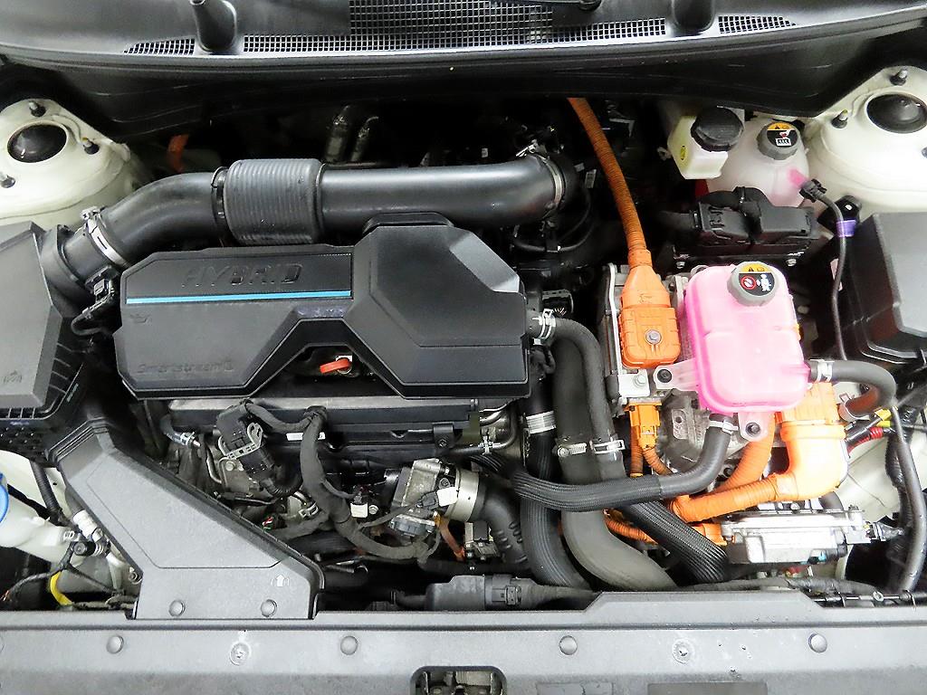 KIA Sportage 2021 Blanco - Importación desde Corea - HF Imports Iquique - Foto 20